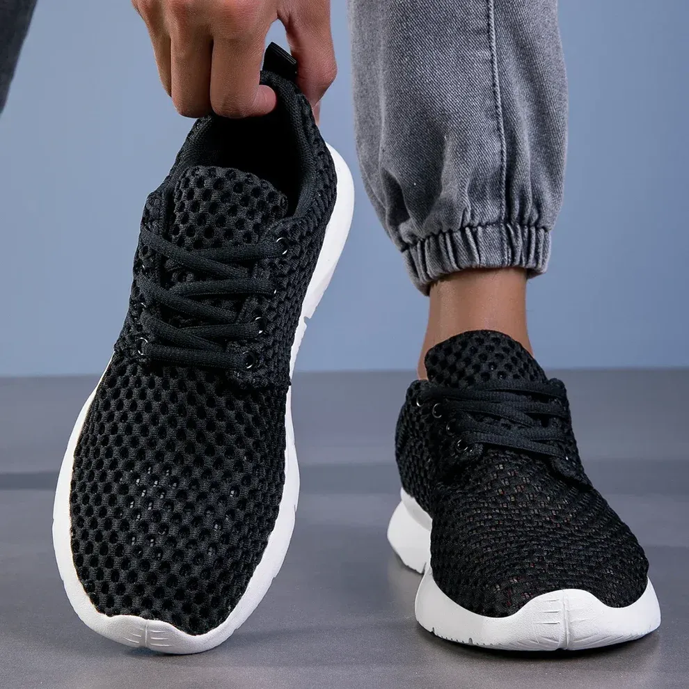 AirGo Mesh Sneakers