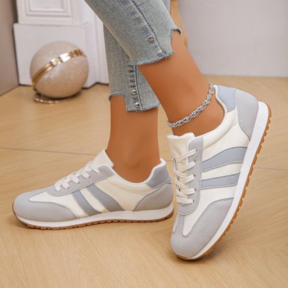 Women Casual Breathable Sport Shoes