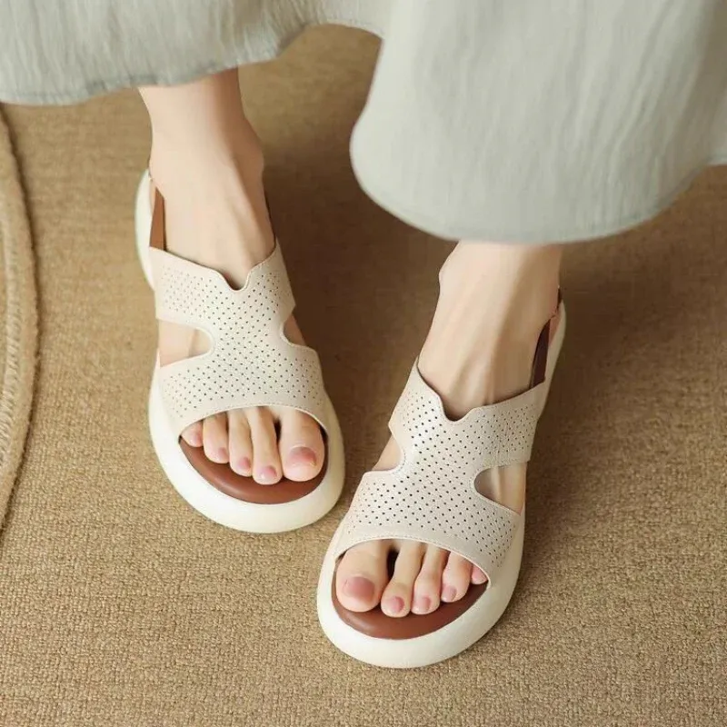 Archway Heeled Sandals