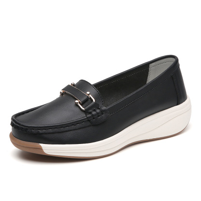 Ladies Comfortable Loafers