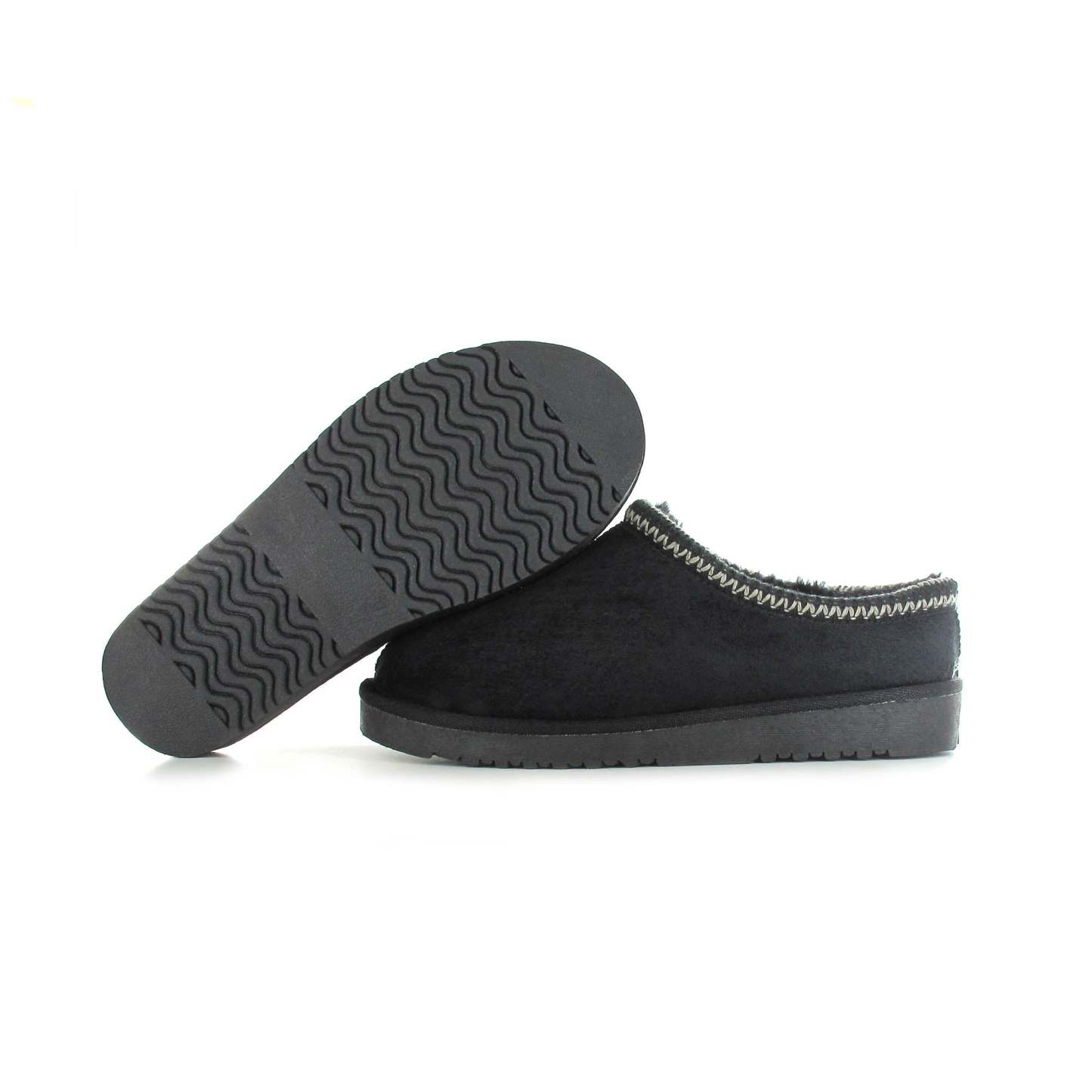 Outdoor Slippers for Women - True to Size Wide Fit Comfortable Walking Shoes
