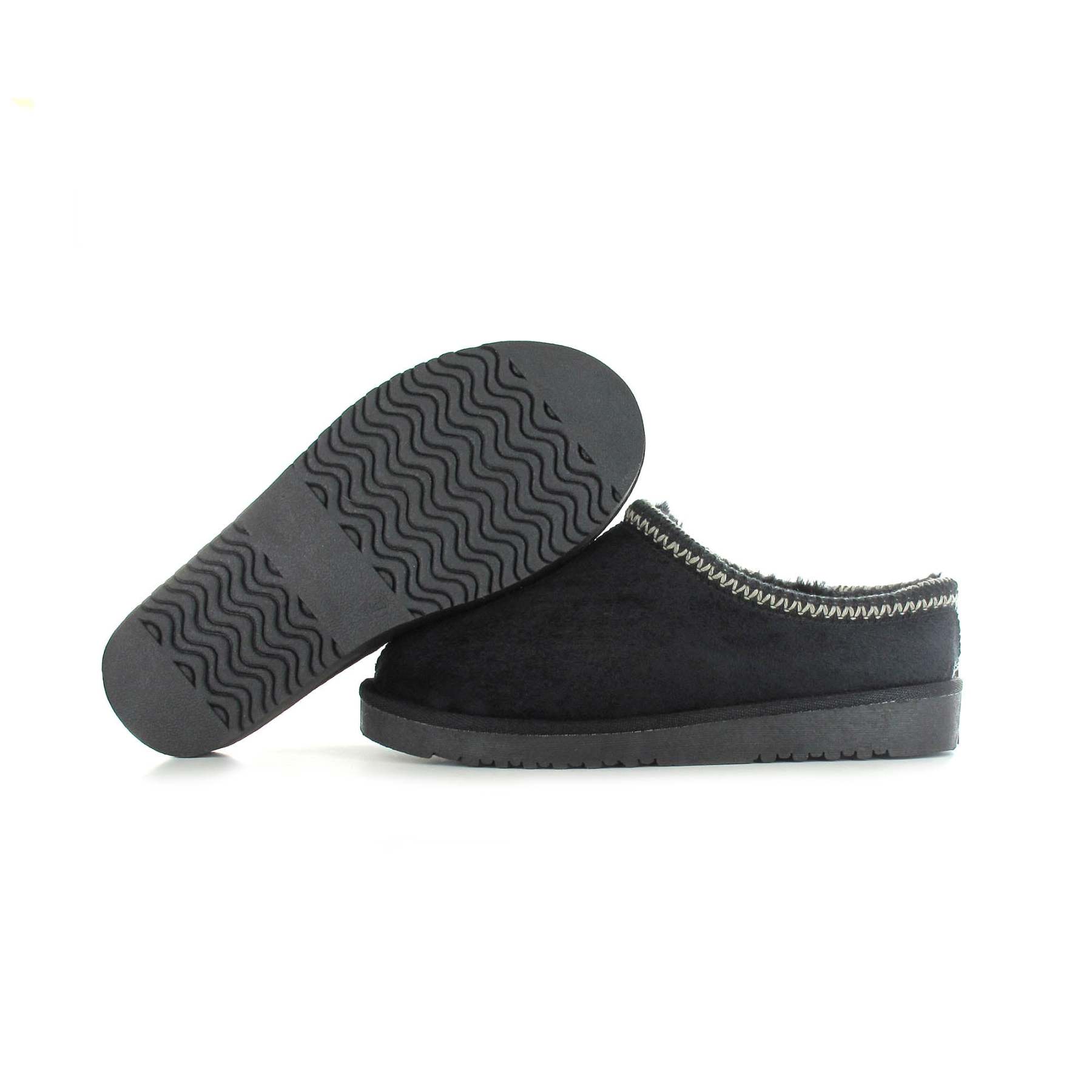 Outdoor Slippers for Women - True to Size Wide Fit Comfortable Walking Shoes