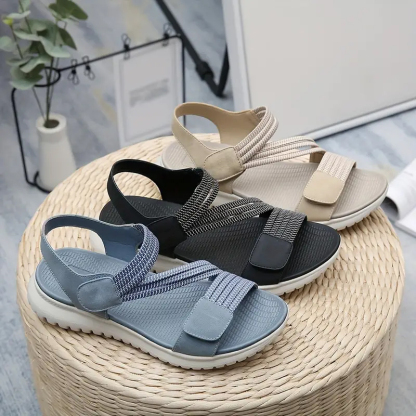  Washable Sport Sandals 