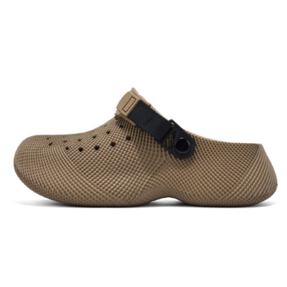 Men's EVA Platform Clogs