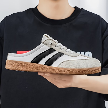 Men's  Comfortable for Daily Home Use and Outings Shoes