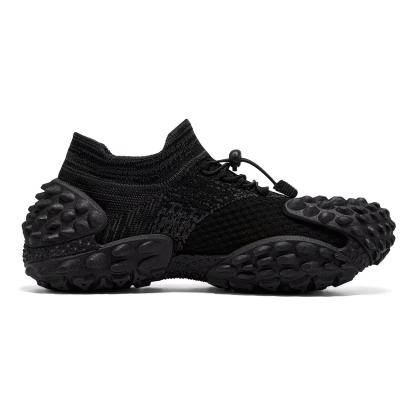Men's breathable arch support sneakers
