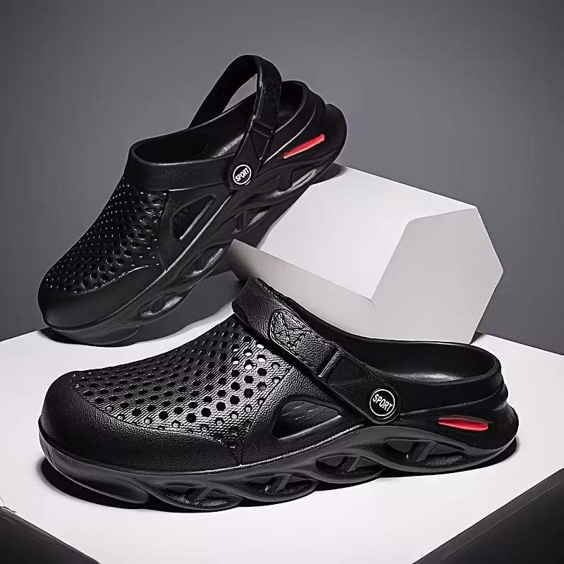 Men's EVA Platform Shoes