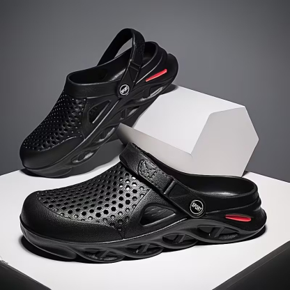 Men's EVA Platform Shoes