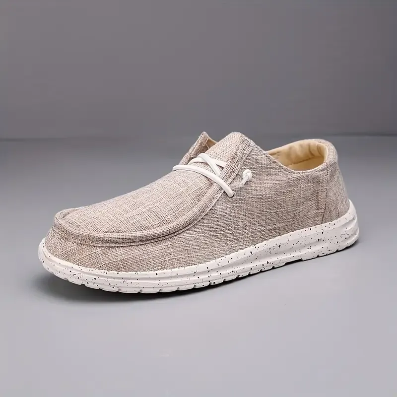 Men's Lightweight Non-slip Loafer