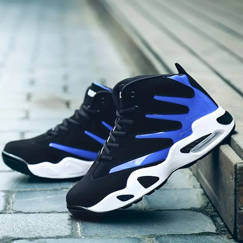 Men's Professional Basketball Shoes