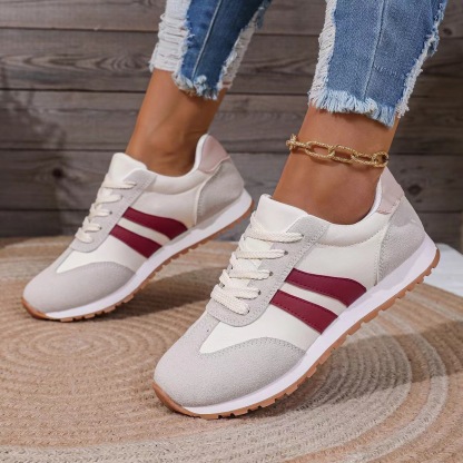 Women Casual Breathable Sport Shoes