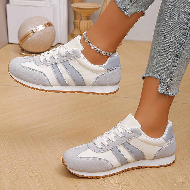 Women Casual Breathable Sport Shoes