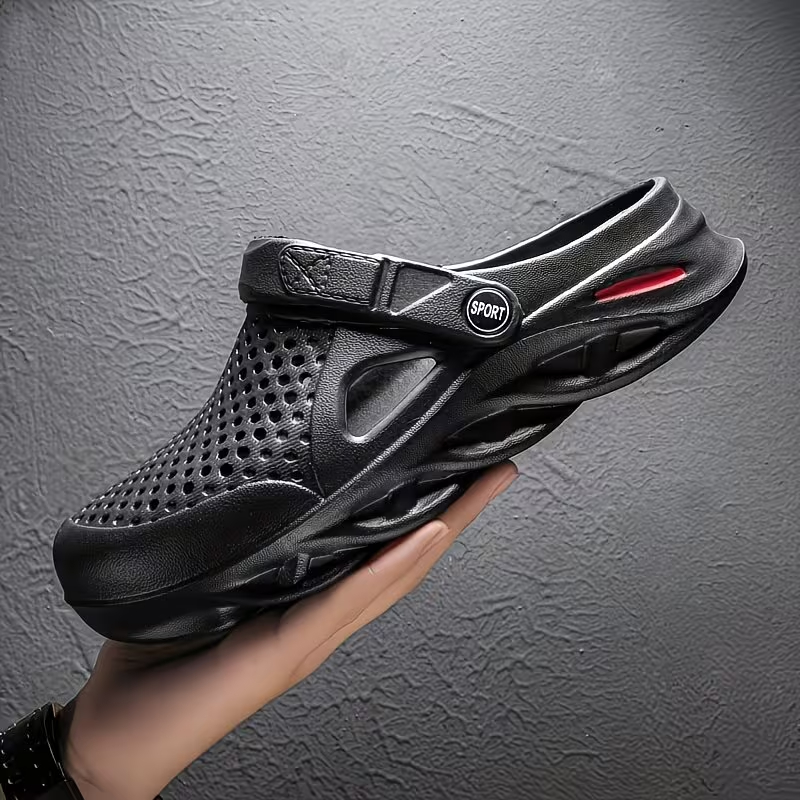 Men's EVA Platform Shoes