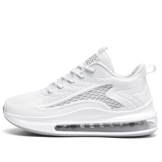 Men's Arch-Support air cushion shoe