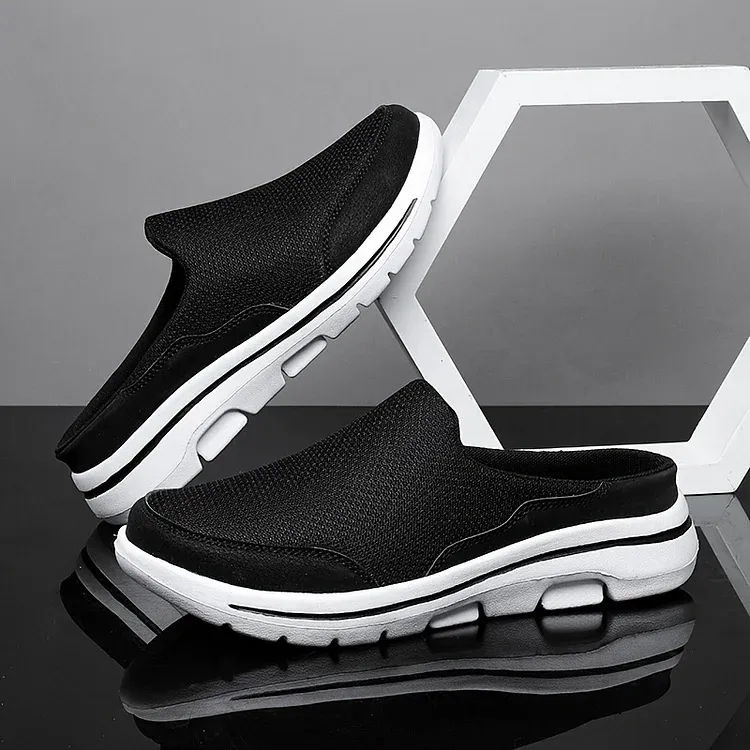 MEN'S COMFORT BREATHABLE SPORTS SANDALS