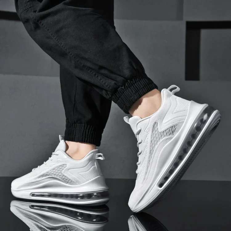 Men's Arch-Support air cushion shoe