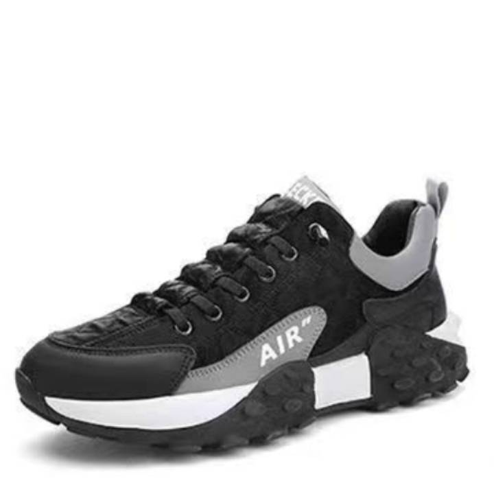 Men’s Slip-on orthopedic shoes