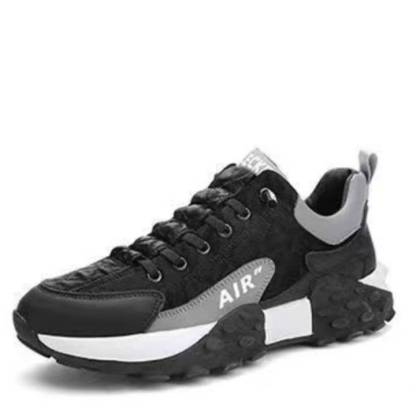 Men’s Slip-on orthopedic shoes