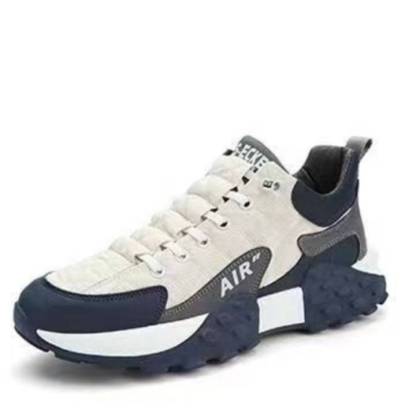 Men’s Slip-on orthopedic shoes