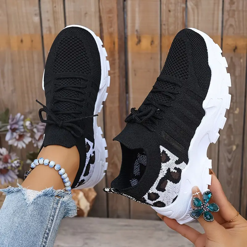 🔥Last Day Promotion 50% OFF - Women's Comfortable Casual Breathable Sneakers