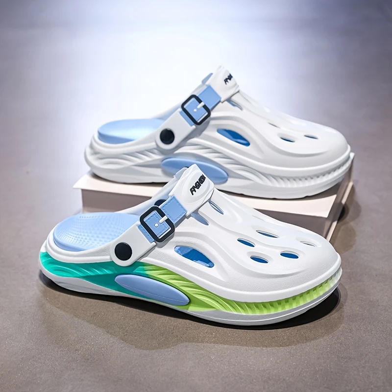 🔥Women's/Men's summer thick-soled non-slip casual sandals