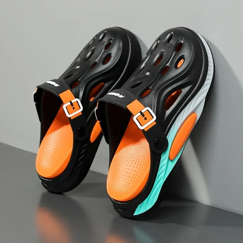 🔥Women's/Men's summer thick-soled non-slip casual sandals