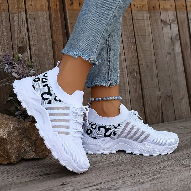 🔥Last Day Promotion 50% OFF - Women's Comfortable Casual Breathable Sneakers