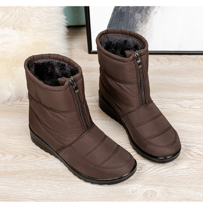 ❄️Last day promotion 52% OFF--Women's Waterproof Winter Boots
