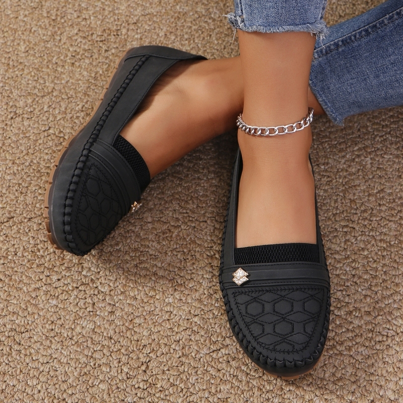 ⭐Last Day Promotion 50% OFF - Women's Comfortable Soft Vintage Style F