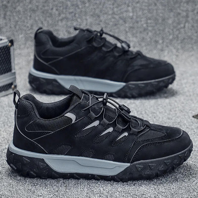 🔥2024 Autumn New Outdoor Breathable Men's Shoes