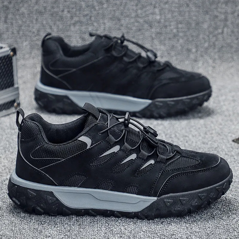 🔥2024 Autumn New Outdoor Breathable Men's Shoes
