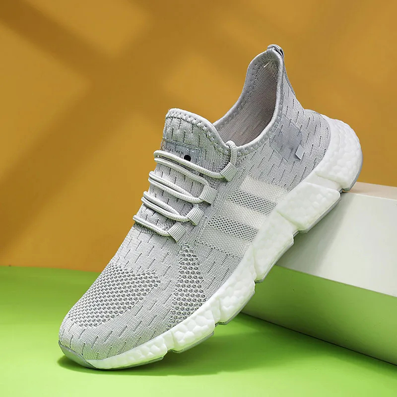 🔥HOT SALE🔥Men's/Women's Summer Breathable Lightweight Mesh Sneakers🔥BUY 2 GET FREE SHIPPING