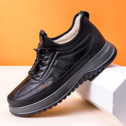 Dante™ Sneakers with Elastic Laces and Sturdy Structure / Style and Practicality for Your Lifestyle!