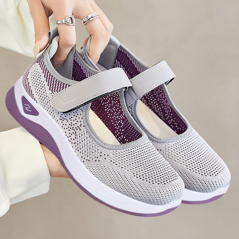 🔥Last Day 50% OFF - Women's Orthopedic Comfortable Sneakers