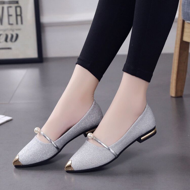 🔥Women's New Spring And Summer Shoes