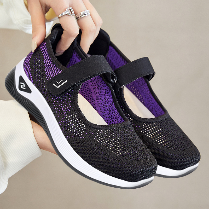 🔥Last Day 50% OFF - Women's Orthopedic Comfortable Sneakers