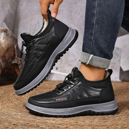 Dante™ Sneakers with Elastic Laces and Sturdy Structure / Style and Practicality for Your Lifestyle!