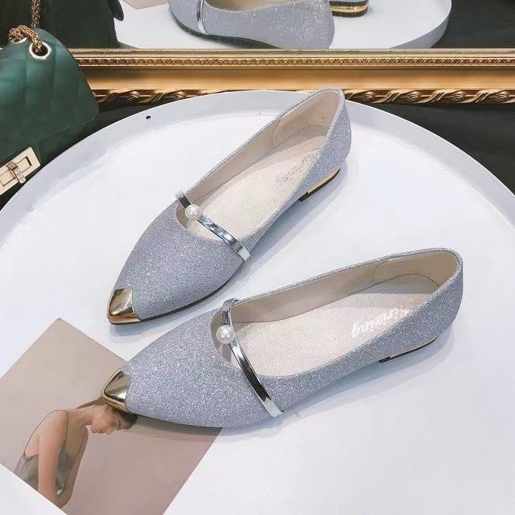 🔥Women's New Spring And Summer Shoes