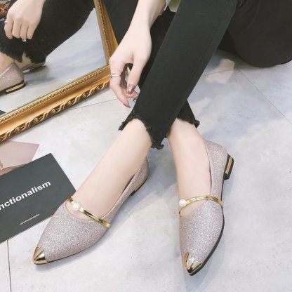 🔥Women's New Spring And Summer Shoes