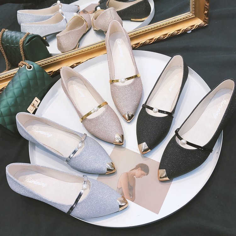 🔥Women's New Spring And Summer Shoes