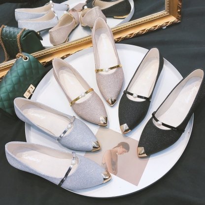 🔥Women's New Spring And Summer Shoes
