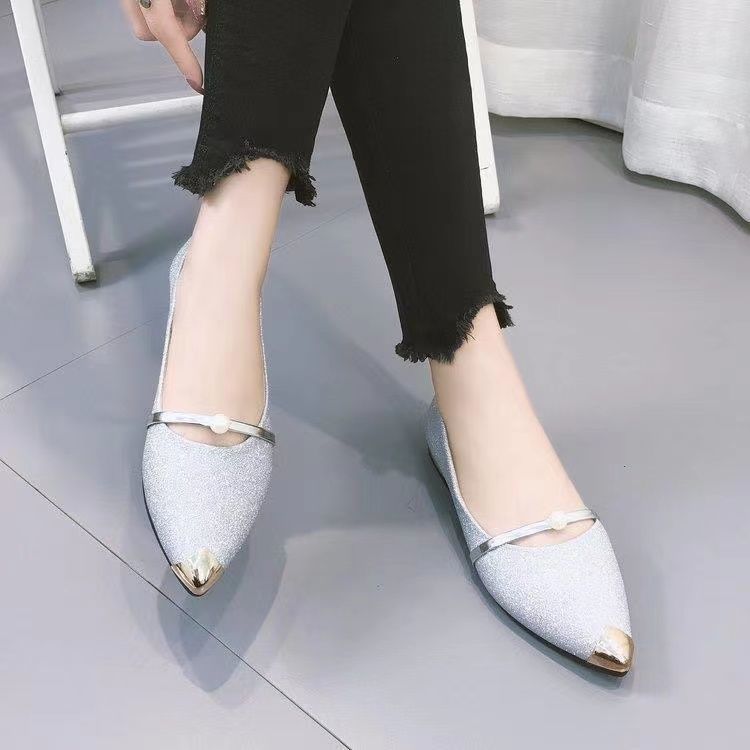 🔥Women's New Spring And Summer Shoes
