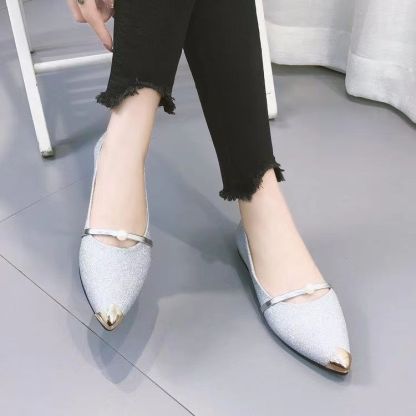 🔥Women's New Spring And Summer Shoes
