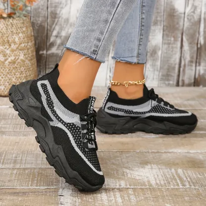 🔥HOT SALE🔥Women's Summer Breathable Orthopedic Sneakers-Buy 2 get free shipping