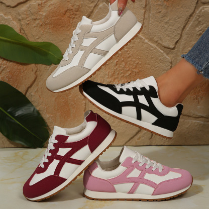🔥Hot Sale🔥Women's fashionable, lightweight and comfortable casual sneakers - Buy 2 get free shipping