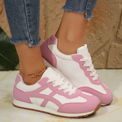 🔥Hot Sale🔥Women's fashionable, lightweight and comfortable casual sneakers - Buy 2 get free shipping