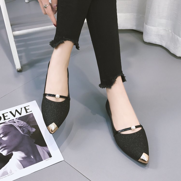 🔥Women's New Spring And Summer Shoes