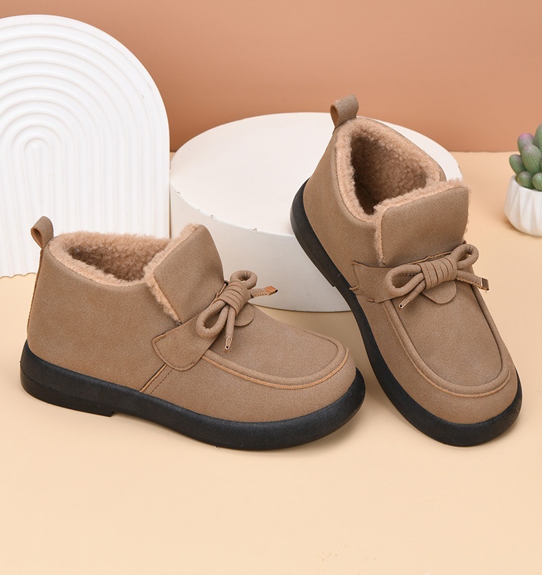 Warm and luxurious winter shoes for women-BUY 2 FREE SHIPPING