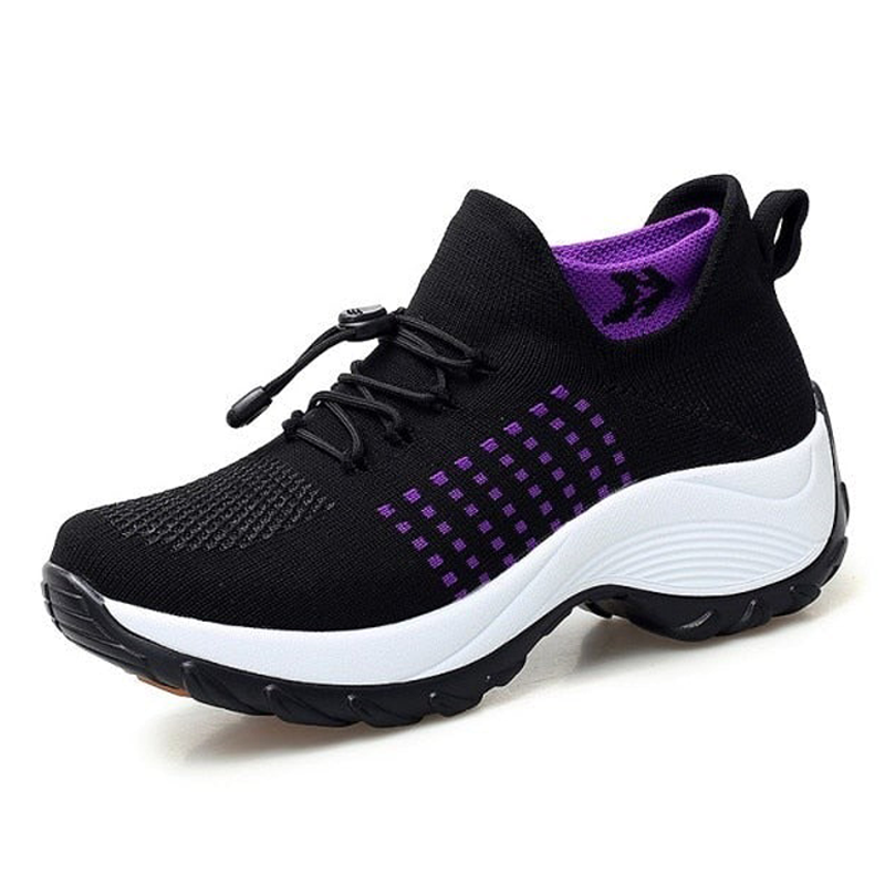 🔥Women's comfortable orthopedic sneakers - Buy 2 get free shipping