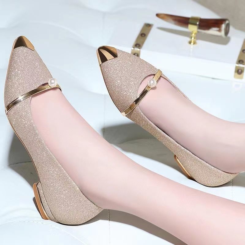 🔥Women's New Spring And Summer Shoes